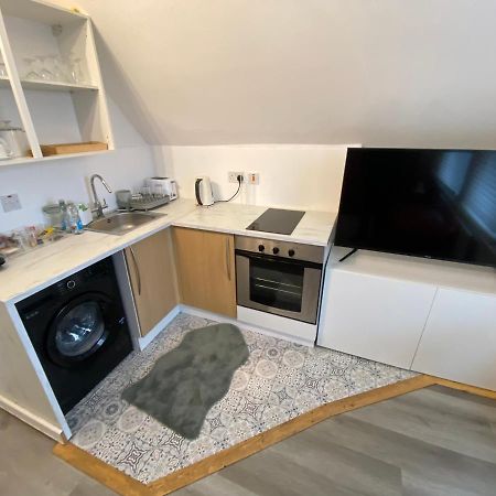 Apartamento Cosy Flat In Londres Exterior foto